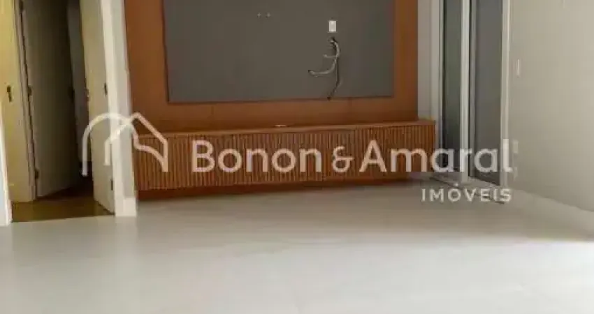 APARTAMENTO À VENDA NO VILLENEUVE RESIDENCIAL EM CAMPINAS/SP