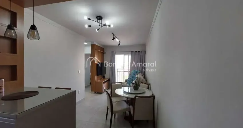 Apartamento com 2 quartos à venda na Rua Francisco Speglish, 142, Jardim Bom Retiro, Valinhos