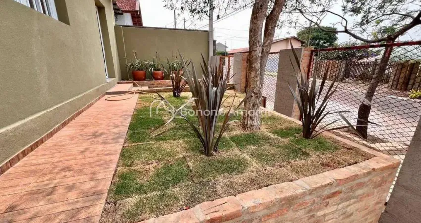 Casa com 3 quartos à venda na Rua Luiz Zanivan Filho, 114, Chácara Previtale, Valinhos
