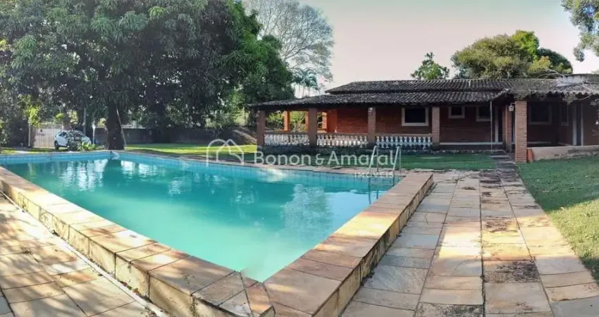 Chácara / sítio com 2 quartos à venda na Marinho Ferreira Vorge, 112, Parque Xangrilá, Campinas