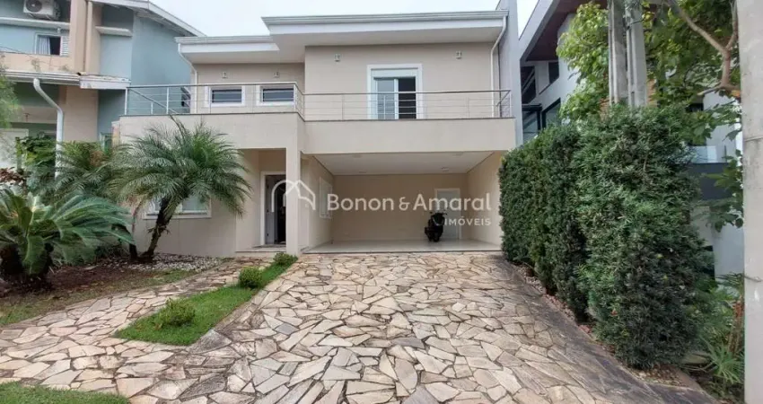 Casa em condomínio fechado com 3 quartos à venda na Irma Mariana Figueirego, 81, Roncáglia, Valinhos