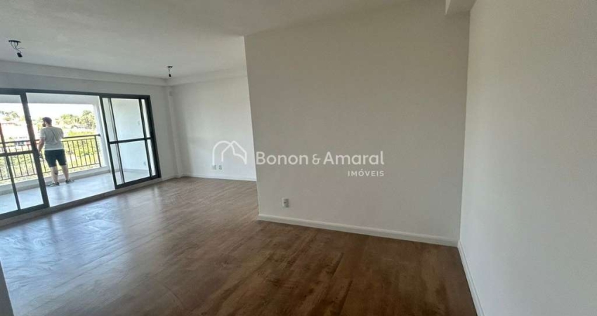 Apartamento com 96 m² e 2 quartos no Nova Campinas em Campinas/SP