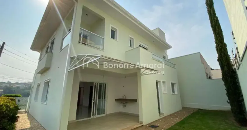 &amp;#34;Sobrado de Alto Padrão com Vista Deslumbrante e Conforto Completo em Condomínio Exclusivo&amp;#34;