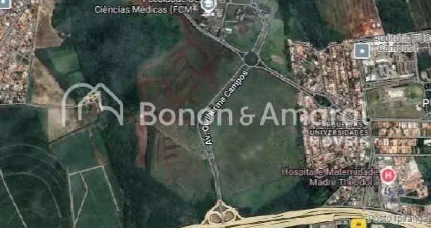 Terreno no condominio Parque Alphaville a venda em Campinas!!