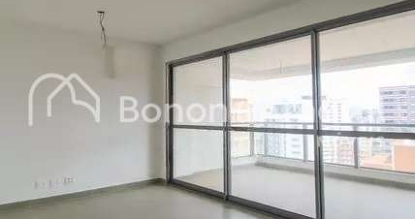 Apartamento à venda com 111 m² e 3 quartos no Cambuí - Campinas/SP
