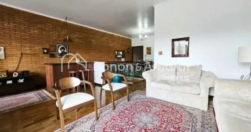 Casa com 3 quartos à venda na Avenida Doutor Heitor Penteado, 619, Taquaral, Campinas