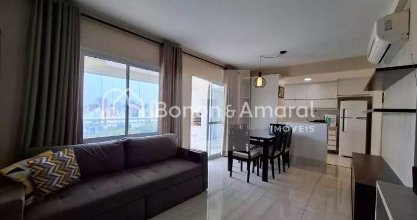 Apartamento com 94 m² à venda, 3 quartos 1 suíte, 2 vagas em Campinas - SP
