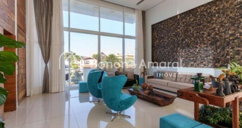 Casa em condominio a venda 4 suites em Valinhos /SP