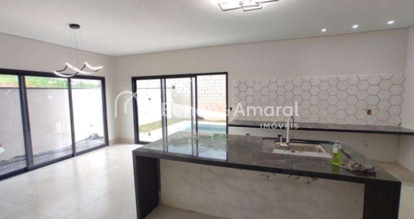 Casa em Condominio a Venda 3 Suites em Valinhos /SP
