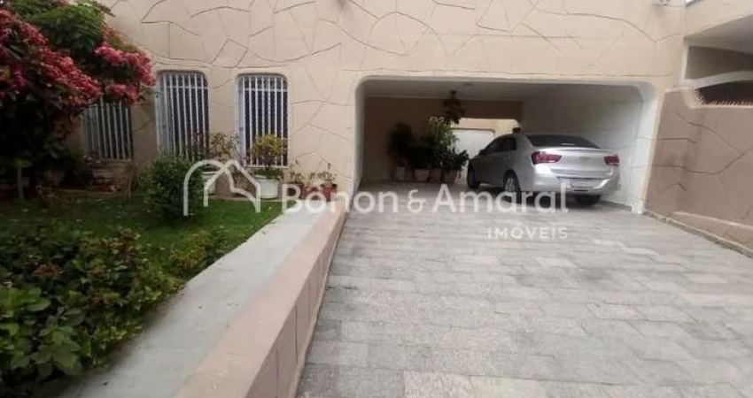 Casa com 4 quartos à venda na Rua Vital Brasil, 978, Taquaral, Campinas