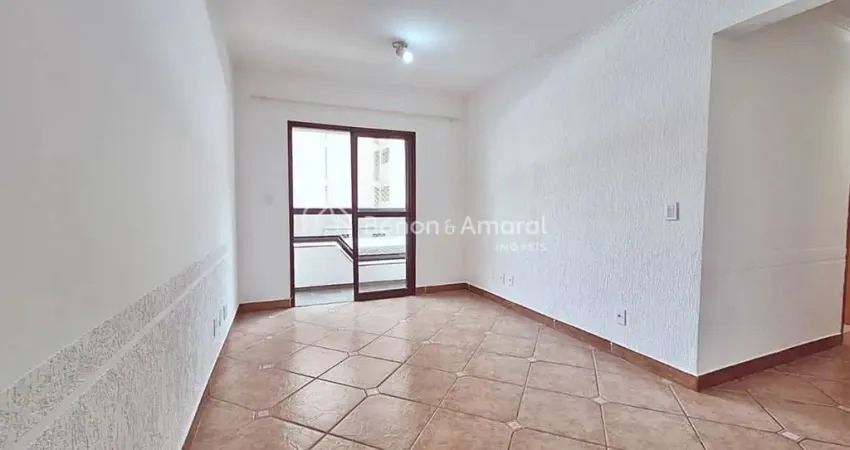 Apartamento a venda na Chacara Primavera em Campinas!!