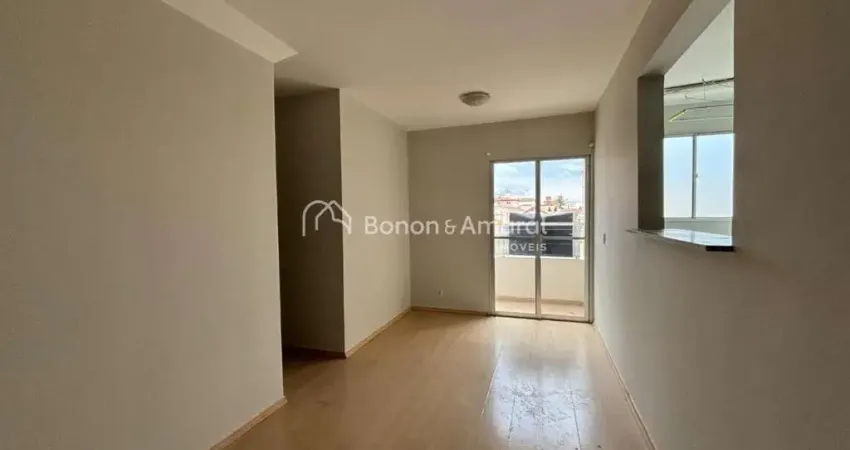 Apartamento à venda com 55 m² e 3 quartos no Jardim Proença, Campinas/SP