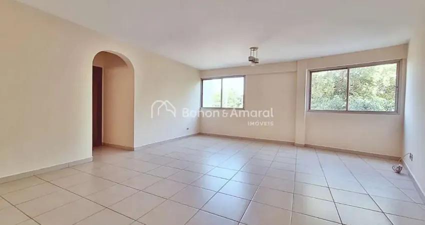 Apartamento com 3 quartos à venda na Rodrigo Octávio, 593, Botafogo, Campinas