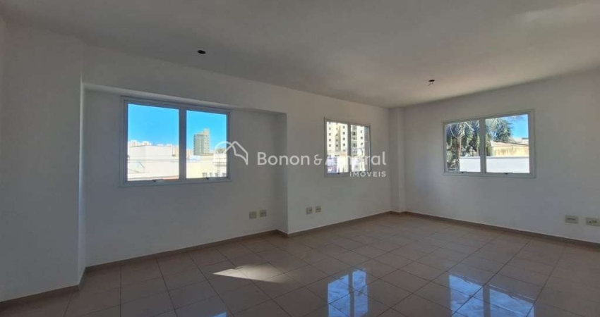 Sala comercial para alugar no Botafogo em Campinas!!