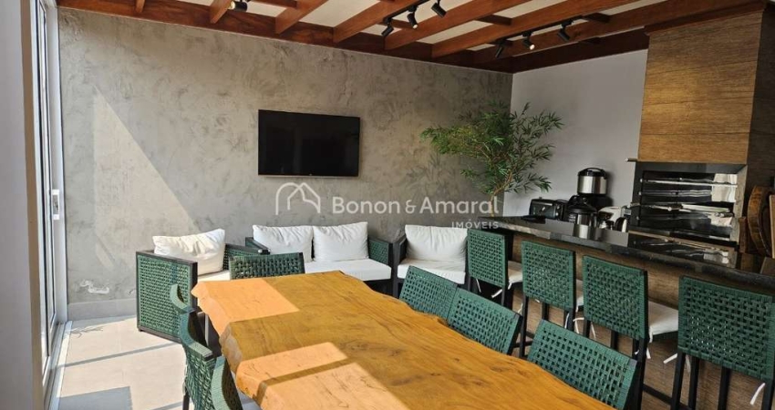 Casa em condomínio fechado com 3 quartos à venda na Avenida José Hoffmann, 1069, Residencial Real Park, Sumaré