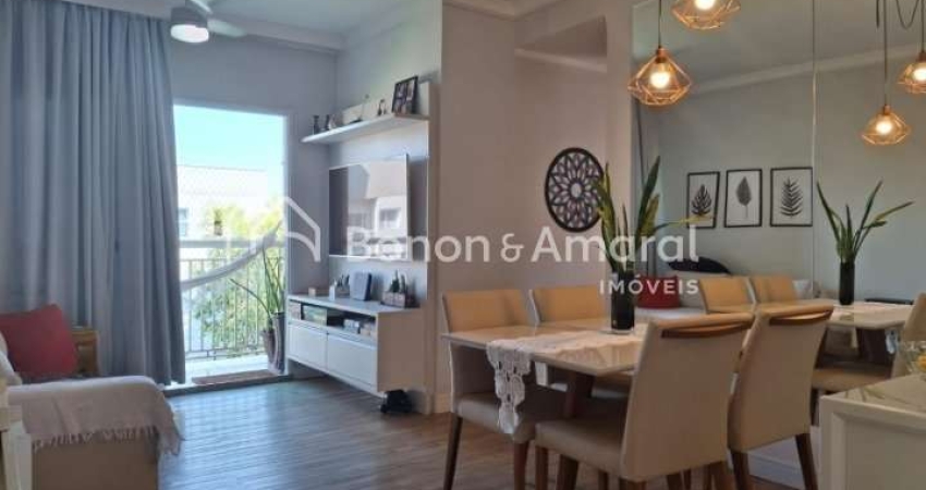 Apartamento de 3 quartos com Suíte e Lazer Completo no Premiere Morumbi em Paulínia