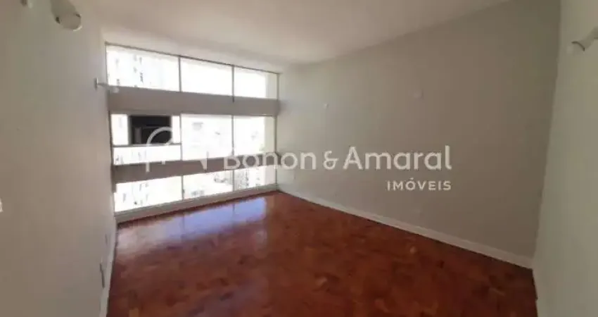 Apartamento com 3 quartos à venda com 128m² no Centro em Campinas