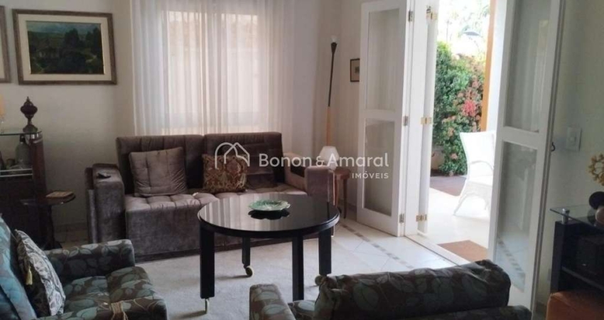 Casa à venda com 220 m2 e 3 quartos no Parque Imperador em Campinas/SP