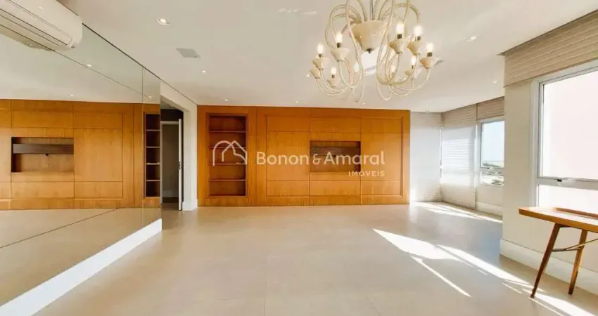 Apartamento à venda com 181m² e 3 Quartos no Loteamento Residencial Vila Bella - Campinas/SP