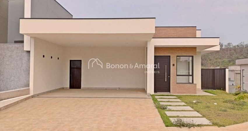 &amp;#34;Excelente Casa Térrea de Esquina com 3 Suítes à Venda no Condomínio Mont Alcino - Valinhos&amp;#34;