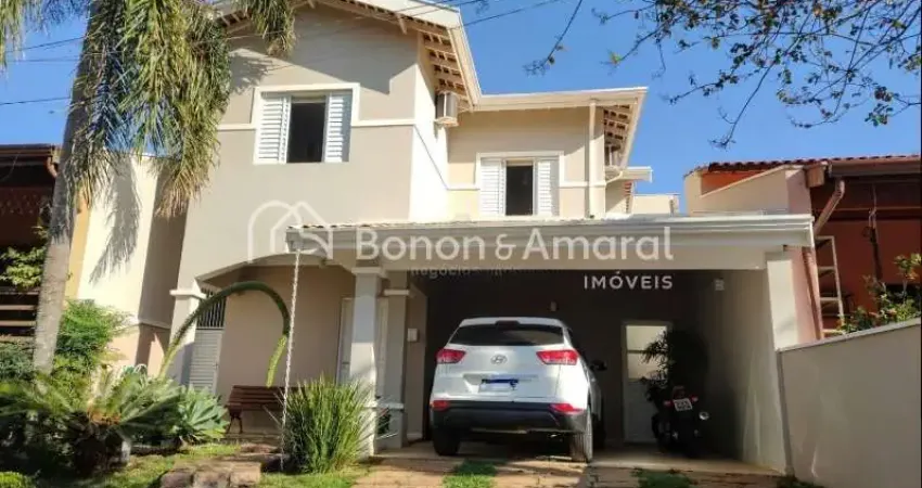 &amp;#34;Excelente Casa à Venda no Condomínio São Joaquim em Valinhos com Piscina e Design Moderno&amp;#34;