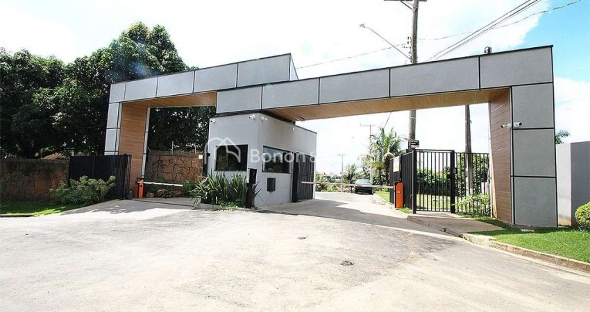 Terreno à venda Condomínio Chácara Bela Vista - Campinas SP