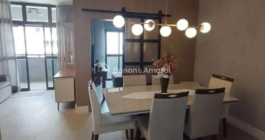 Apartamento à venda com 4 dormitórios, 150 m² - Mansões Santo Antônio