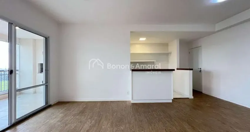 Apartamento à venda com 86 m² e 2 quartos no Jardim Ypê em Paulínia/SP