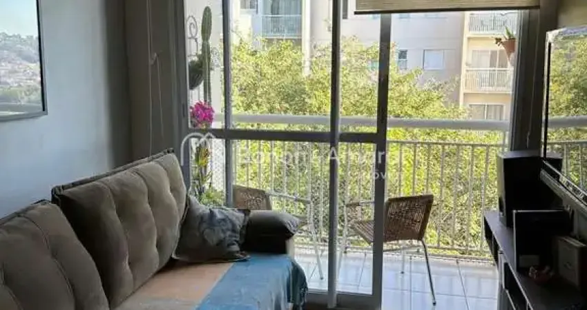 Apartamento a venda PREMIERE MORUMBI Paulinia