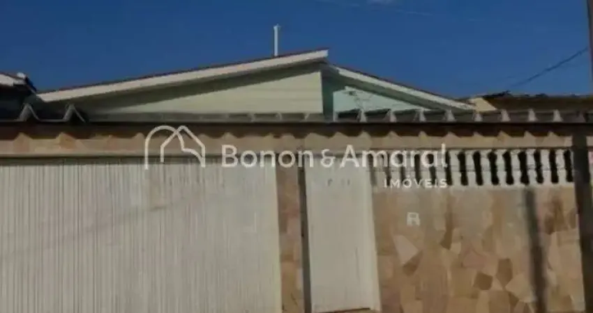Casa a venda Parque Taquaral, 3 quartos, Campinas SP