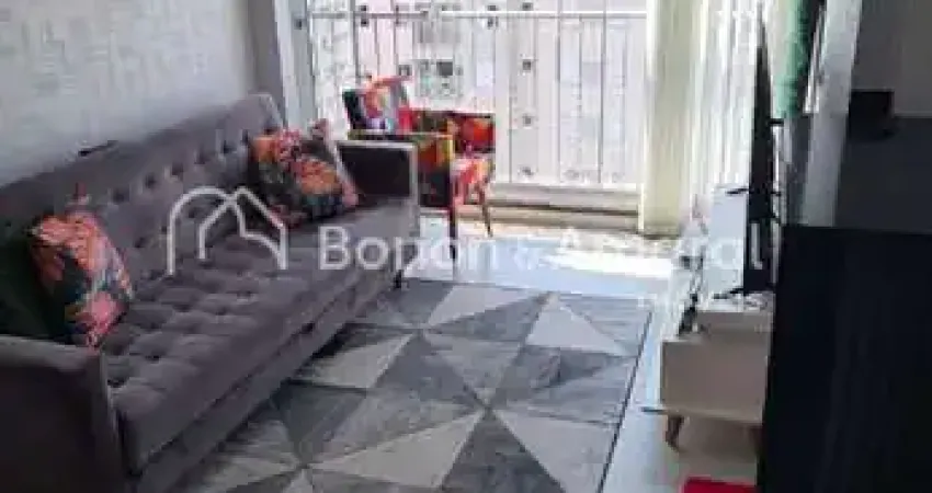 Apartamento com 2 Quartos à venda, 48m² - Jardim Novo Horizonte, Valinhos/SP