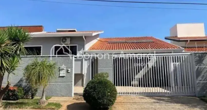 Casa com 4 Quartos e 4 banheiros à Venda - Parque Alto Taquraral