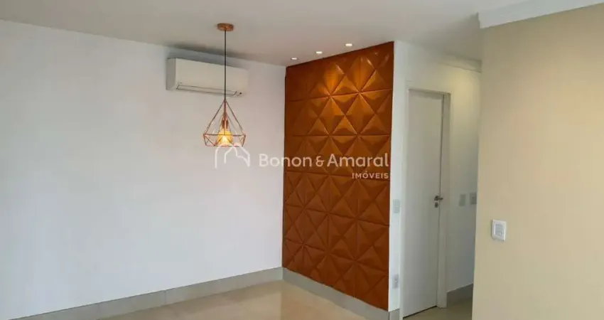 Apartamento para venda e locação, 3 quartos, 74 m² no Ed. Style Cambuí