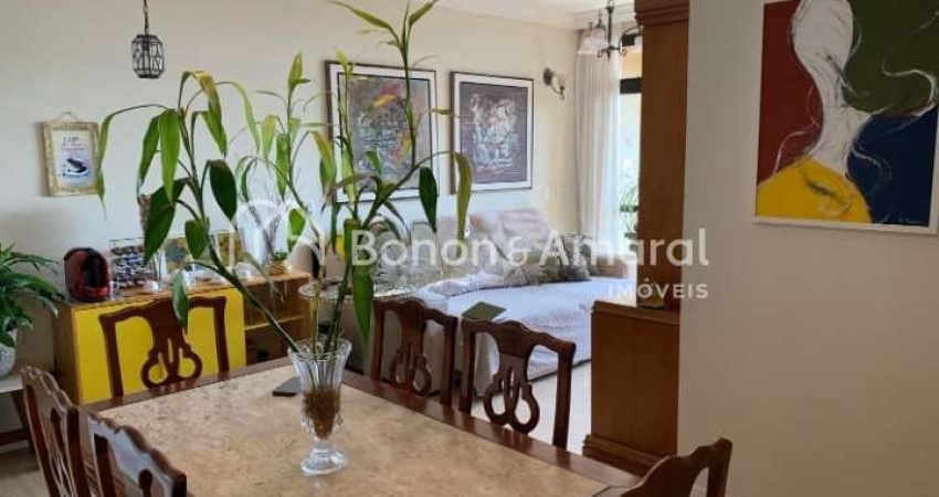 Apartamento com 3 quartos à venda na Avenida Nossa Senhora de Fátima, 875, Taquaral, Campinas
