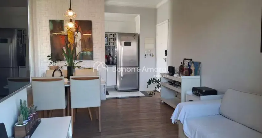 Apartamento de 3 quartos com Suíte e Lazer Completo no Premiere Morumbi em Paulínia