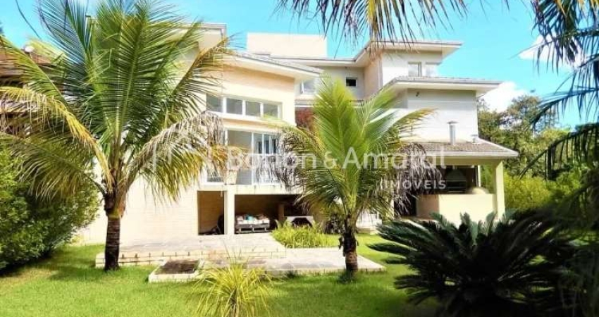 &amp;#34;Casa Elegante e Aconchegante em Condomínio com Lazer Completo&amp;#34;