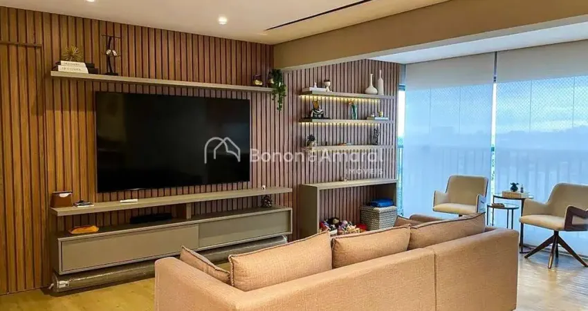 Apartamento impecável no Condomínio Grand Guanabara - Due