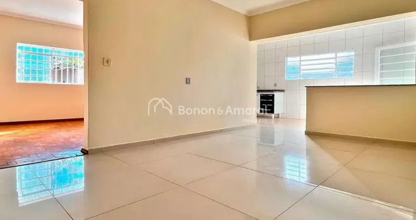 Casa com 3 quartos à venda na Rua José Ferreira Neto, 167, Jardim Santa Genebra, Campinas