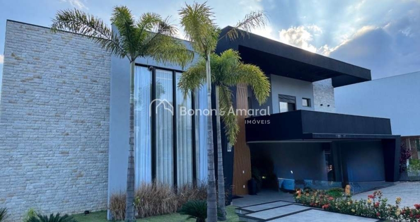 **Sua Casa dos Sonhos no Condomínio Jatibela em Campinas: Conforto, Elegância e Exclusividade!**