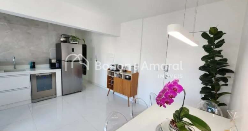 Apartamento com 1 quarto à venda na Rua Sebastião de Souza, 461, Centro, Campinas