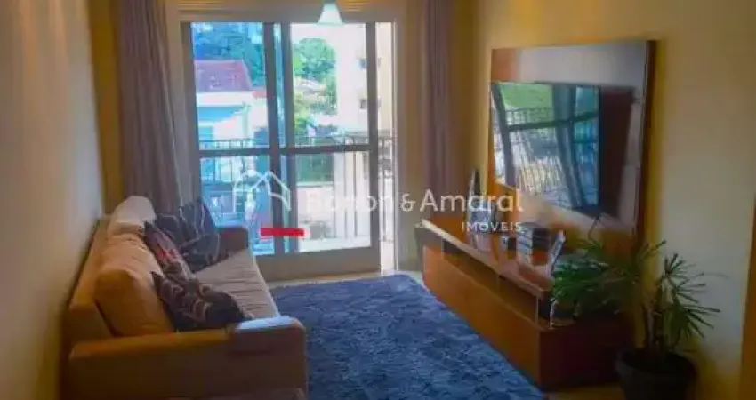 Oportunidade Imperdível! Apartamento Moderno Próximo ao Bosque dos Jequitibás