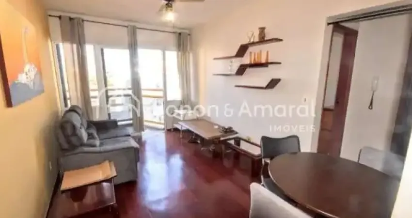 &amp;#34;Seu novo lar no coração de Campinas!&amp;#34;