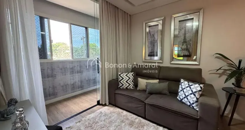 Apartamento a venda no Parque Taquaral em Campinas!!