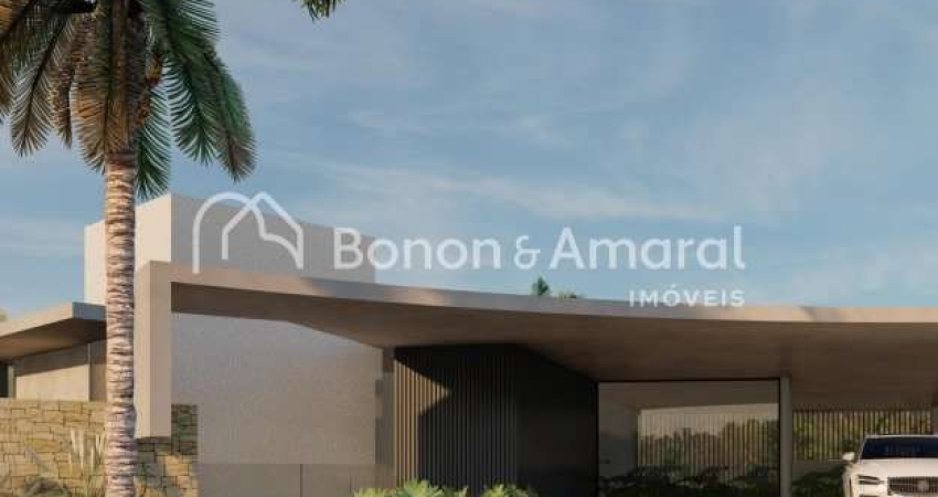 Viver com Elegância: Arquitetura Contemporânea em Condomínio Exclusivo