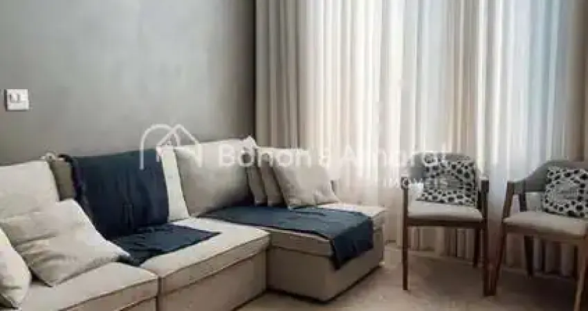 Casa Térrea com 3 suítes a venda no Condomínio Club Portinari, Parque Brasil 500 - Paulínia/SP