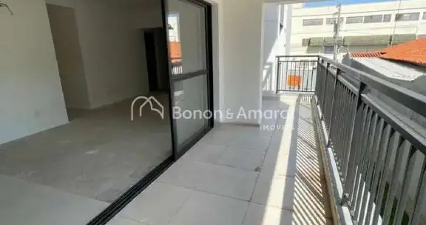 Apartamento Novo com 3 Suítes no Taquaral - Pronto para Morar!