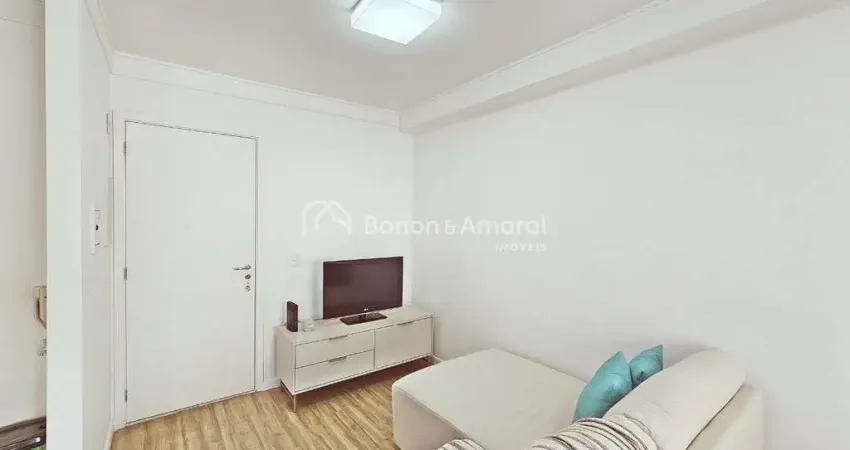 Apartamento a venda na Vila Itapura em Campina!!