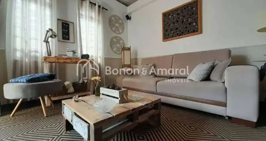 Casa com 3 quartos, 174 m² no Parque São Quirino por $ 600.000