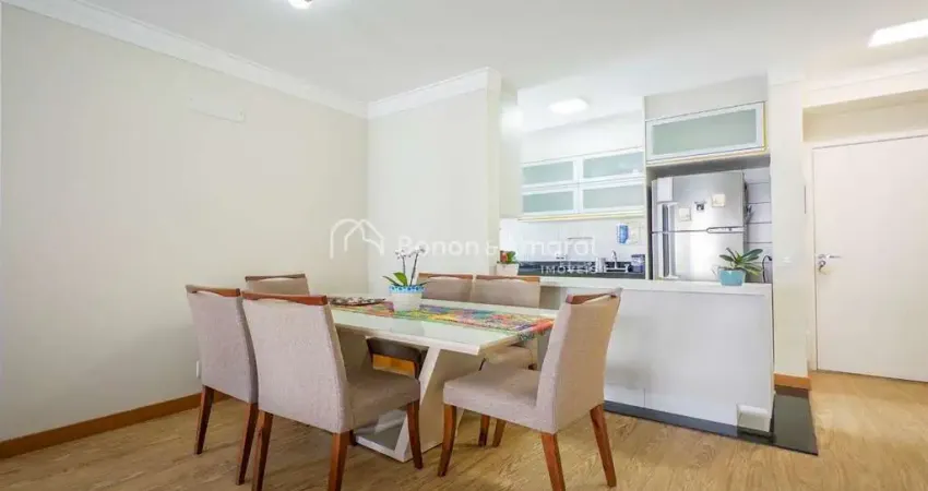 Apartamento com 2 quartos à venda na Rua Barão de Ataliba, 172, Cambuí, Campinas
