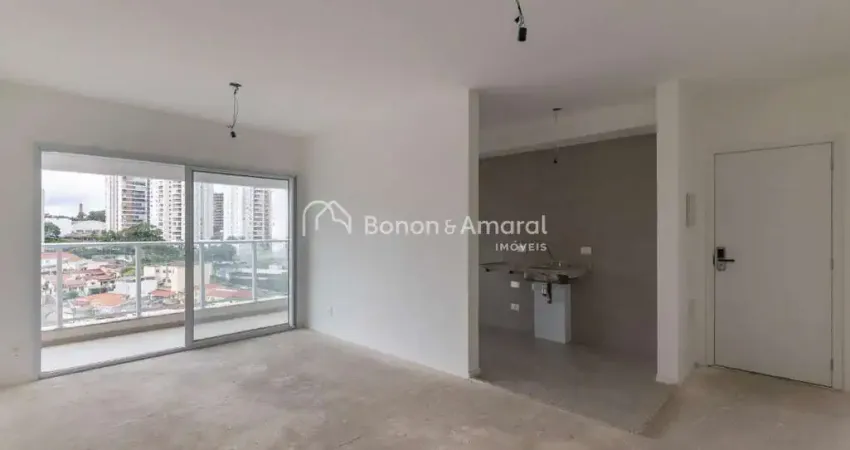Apartamento com 3 Dormitórios e 2 Vagas em Região Valorizada de Campinas